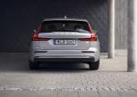 Volvo V60 T8 Recharge AWD Inscription 2021 года (WW)